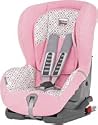 Britax Duo Plus IsoFix Car Seat (Candy Hearts) (Group 1)