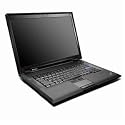 Thinkpad SL500 15.4 Wxga P8400