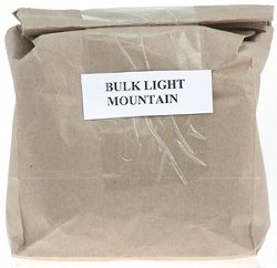 Henna-Light Mountain (bulk) - 1 lb