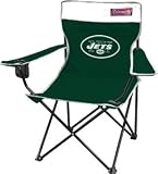 New York Jets Coleman Quad Chair