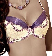  Designer Bra 