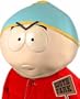 Adult South Park Adult Cartman Mask