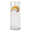 Buffalo Sabres NHL 9 Flower Vase - Primary Logo by Great American Products