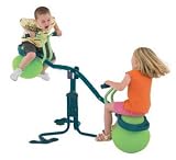 Spiro Hop Ball See-Saw