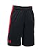 Under Armour UA Eliminator YLG Black