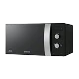 Samsung GE72V-BB/XEG Mikrowelle / 20 L  / 750 W  / Digitale LED-Anzeige / 6 Leistungsstufen