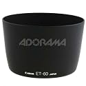 Canon ET60 Lens Hood for EF 75-300mm f/4.0-5.6 SLR Lens