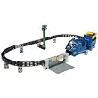 Rokenbok R/C Monorail with Track and Crossing