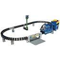Rokenbok R/C Monorail with Track and Crossing