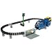 Rokenbok R/C Monorail with Track and Crossing