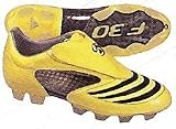 F30.8 TRX FG-lemon peel/black/metallic silver