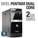 HP Compaq 500B Microtower PC (NV517UT)