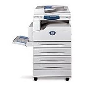 Copycentre C118 Digital Copier Platen Cover 250 Sheet Tray 18 Ppm by Xerox