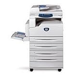 Copycentre C118 Digital Copier Platen Cover 250 Sheet Tray 18 Ppm