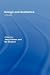 Books : Design and Aesthetics: A Reader