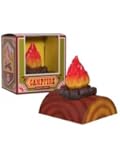 STREAMLINE Campfire Night Light, Multi-colored