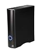 Transcend TS2TSJ35T3 StoreJet Disque Dur Externe 3,5" SATA 2 To USB 3.0