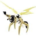 Ben 10 DNA Alien Heroes - Stinkfly