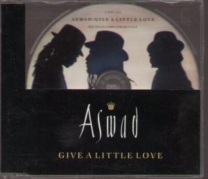 Produkt-Bild: Give a little love