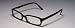 ARMANI EXCHANGE 205 color 08600 Eyeglasses