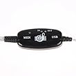 USB MIDI Cable Converter PC to Music Keyboar