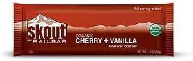 Skout Cherry/Vanilla Bar 24x 1.8OZ