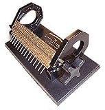Amanda Jane SUPER 24-Row Smocking Pleater NEW
