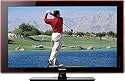 Samsung LN52A750 52-Inch 1080p DLNA LCD HDTV with Red Touch of Color