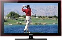 Samsung LN52A750 52-Inch 1080p DLNA LCD HDTV with Red Touch of Color