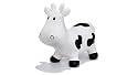 Trumpette Howdy Bouncy Cow