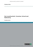 Produkt-Bild: Der Investiturstreit - Ursachen, Verlauf und Bedeutung