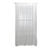 Simply Shabby Chic® White Voile Embroidered Curtain Panel
