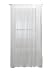 Simply Shabby Chic&reg; White Voile Embroidered Curtain Panel