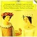 Tchaikovsky: Romeo & Juliet; The Nutcracker Suite