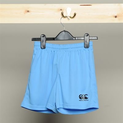 Canterbury Premier Goalkeeper Shorts Junior Thumbnail Image