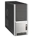 Electronics : Atx Mid Tower 300W Psu