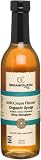 CE Organic Fair Trade, Organic Irish Creme Flavoring Syrup, 12.7-Ounce Bottles (Pack of 3)