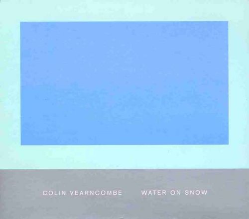 Colin Vearncombe - Water On Snow - Zortam Music