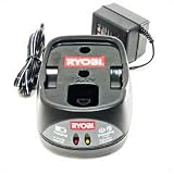 Ryobi 12.0 Volt Battery Charger 140295003