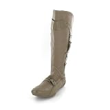Puma Berlin boot 34611404, Bottes Femme