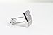 Laser Engraving Cufflinks 18K Platinum Plated Gift Boxed By Digabi