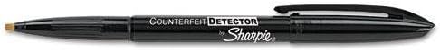 SANFORD INK COMPANY Counterfeit Detector Pen (1778881)