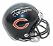 Mike Ditka Autographed Chicago Bears Mini Helmet