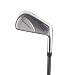 New Adams Tight Lies Tour 2-Iron BiMatrix Stiff Flex RH