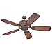 Ming Dynasty Ceiling Fan by Monte Carlo