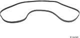 New! Audi A8/A8 Quattro/RS6/S8 Contitech Serpentine Belt 97 98 99 01 2 34