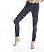MeMoi Alta Denim Jean Leggings