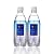 サッポロおいしい炭酸水ペット500ml×24 本×２セット