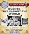 Events That Changed the World