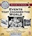 Events That Changed the World